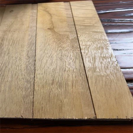Paulownia Wood Wall Panel