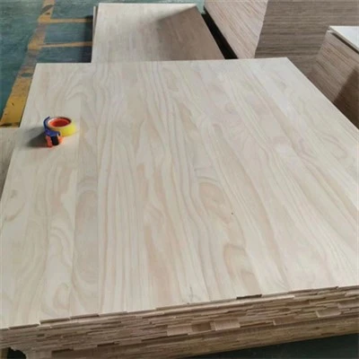 Paulownia Wood Secriture Plank