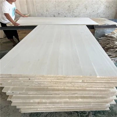 Solid Paulownia Wood Puzzle Solid Paulownia Wood Puzzle